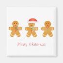 Search for merry magnets Red
