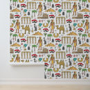 Search for queen nefertiti posters King