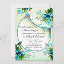 Search for reception wedding announcement cards Pink