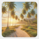 Search for hawaiian sunset stickers Beach