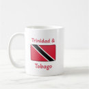 Search for trinidad and tobago mugs Caribbean
