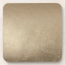 Search for metal coasters stylish