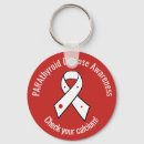 Search for disease awareness key rings Support