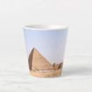 Search for pyramid mugs Egypt