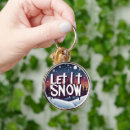 Search for snow key rings Landscape