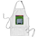 Search for white elephant aprons Watercolor