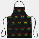 Search for history aprons Black history month