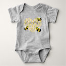 Search for honey bee baby clothes Cute
