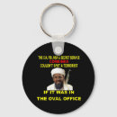 Search for senator key rings Democrat