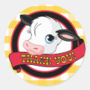 Search for cow stickers Barnyard