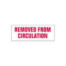 Search for circulation Library