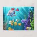 Search for realist postcards Ocean