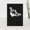 Search for mountain climbing birthday cards Bouldering
