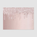 Search for drip tissue paper Pink