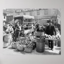 Search for vegetable posters Retro