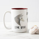 Search for wolf painting mugs wildlife