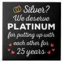 Search for anniversary tiles Couple