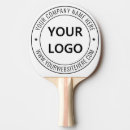 Search for logo ping pong paddles Company