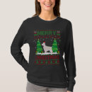 Search for cocker spaniel christmas tshirts Xmas