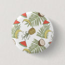 Search for fruit patterns badges Tropical