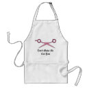 Search for hair cutting aprons Black