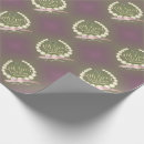 Search for pearl anniversary wedding wrapping paper Pearls