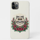 Search for persian cat iphone cases Flowers