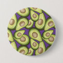 Search for vegetable badges Brown