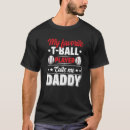 Search for call me tshirts Ball