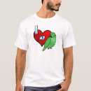 Search for indian ringneck tshirts Cute