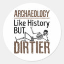 Search for prehistory stickers Archaeology