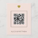 Search for qr code postcards Simple