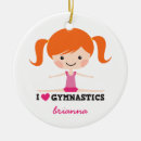Search for red hair girl christmas tree decorations Girly