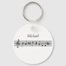 Search for brass band key rings Music teacher