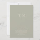 Search for mixed invitations Green