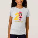 Search for 2nd birthday girls tshirts For kids