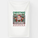 Search for santa claus banners Christmass