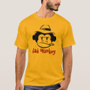 Search for bad monkey Monkeys