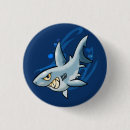 Search for great white shark badges Sea