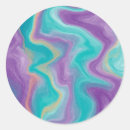 Search for purple peace stickers Blue