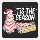 Search for debbie stickers Festive