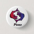 Search for birth signs badges Pisces