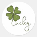 Search for four stickers Ireland