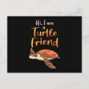 Search for turtle lover postcards Ocean