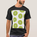 Search for kiwi fruit tshirts Tropical