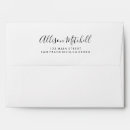 Search for handwritten envelopes Trendy