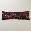Search for horror cushions Red