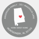 Search for made in alabama stickers State