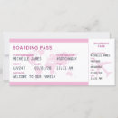 Search for forever family cards Pink