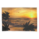 Search for ocean pillowcases Sunset